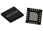 Azoteq IQS7225A ProxFusion Sensor-Controller