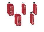 Schneider Electric Harmony™ XPS Grundlegende und Universal-Sicherheitsmodule