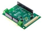 Analog Devices Inc. EVAL-AD590 Evaluierungsboard