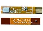TDK T583x Flexible Mikrofon-Evaluierungsboards