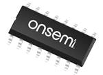 onsemi NCP1632A CrM-Leistungsfaktor-Controller, verschachtelt