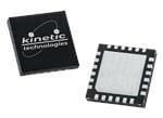 Kinetic Technologies KTS1622 Low Voltage 16-Bit I2C-bus I/O Expanders