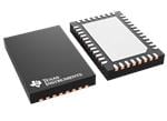 Texas Instruments TDP1204 Pegelwandler-Hybrid-Redriver