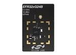 Silicon Labs xG24-RB4186C EFR32xG24 Funkboard mit 2,4 GHz, 10 dBm