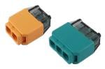 Amphenol Steckbare N5-Schnellanschlussklemmen