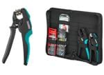 Phoenix Contact CRIMPFOX DUO Crimp-Handtools