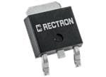 Rectron RM10N100LD N-Channel Enhancement Mode Power MOSFET