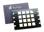 SkyHigh Memory Gen3 ML-3 SPI NAND Flash-Speicher