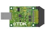 TDK SPI-Programmierer V1.x