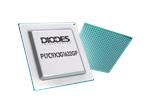 Diodes Incorporated PI7C9X3G1632GP PCIe3.0 Paketvermittler