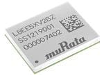 Murata Typ 2BZ Wi-Fi® + BLUETOOTH® Modul (LBEE5XV2BZ)