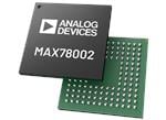 Analog Devices Inc. MAX78002 Mikrocontroller für künstliche Intelligenz