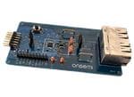 onsemi NCN26010XMNEVB Evaluierungsboard