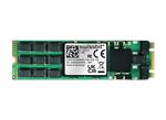 Swissbit X-75m2 2280 P Industrial M.2 SATA SSDs