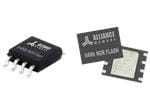 Alliance Memory AS25F serieller NOR Flash-Speicher