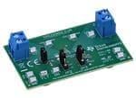 Texas Instruments TPS22950LEVM Evaluierungsmodul