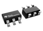 Texas Instruments TMP127-Q1 SPI-Temperatursensor