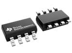 Texas Instruments OPAx186 Präzisions-Operationsverstärker