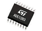 STMicroelectronics ADC1283 12-Bit-SAR-Analog-Digital-Wandler