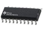 Texas Instruments ISOW14x2 Isolierte RS-485-/RS-422-Transceiver