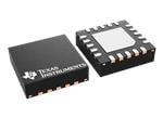 Texas Instruments OPA3S328 CMOS-Operationsverstärker