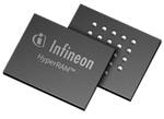 Infineon Technologies S76HS512TC0 & S76HL512TC0 HYPERBUS™ MCP-Produktfamilie