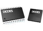 Diodes Incorporated PI4IOE5V6416RQ I/O-Expander