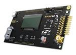 Silicon Labs PG23 32-Bit-Mikrocontroller-Pro-Kit