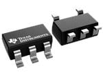 Texas Instruments TLVx387 Hochpräzisions-Operationsverstärker