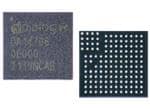 Renesas Electronics DA14706 Hochintegrierter fortschrittlicher und drahtloser MCU