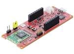 Microchip Technology WBZ451 Curiosity-Board