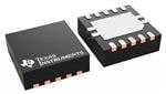 Texas Instruments TIOL112x IO-Link-Transceiver