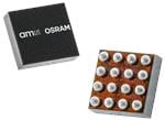 ams OSRAM AS7056 und AS7057 Sensoren für Medizin und Gesundheit
