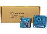 Renesas Electronics RTK0EG0021S01001BJ Evaluierungssystem für RA6M2