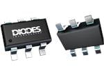 Diodes Incorporated APR3401 Synchrongleichrichtungs-Controller
