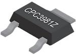 Littelfuse CPC3981Z 800 V, 45 Ω n-Kanal-MOSFET