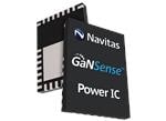 Navitas Semiconductor GanFast™-Power-ICs mit GaNSense™-Technologie
