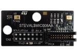 STMicroelectronics STEVAL - MIC008A Mikrofon-Tochterboard