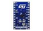 STMicroelectronics STEVAL-MKI243A Adapterplatine