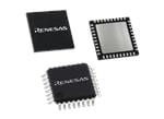 Renesas Electronics RX26T 32-Bit-Mikrocontroller