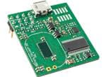 Infineon Technologies REF_BGT60LTR11AIP_M0 Evaluierungsboard