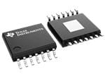 Texas Instruments TPS1HC30-Q1 Automotive-High-Side-Leistung Schalter
