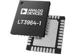 Analog Devices Inc. LT3964-1 Synchroner 2-A-Abwärts-LED-Treiber