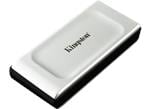 Kingston XS2000 Tragbare SSD
