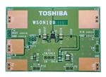 Toshiba EVB-TCKE805NA Evaluierungsboard