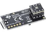 Texas Instruments OPT4001DNPQ1EVM Evaluierungsmodul