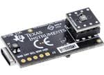 Texas Instruments OPT4003DNPQ1EVM Evaluierungsmodul