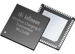 Infineon Technologies Drahtlos-Lade-ICs
