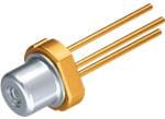 ams OSRAM Metal Can® Grüne PLT3-Laserdiode