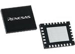 Renesas Electronics RAA211x DC/DC-Regler